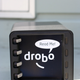 Image for article titled Drobo Storage Robot Review (Verdict: Great Concept, But Wait For V2.0)